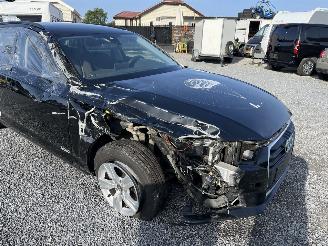 Audi A4 Avant 3,5 TFSI  KLIMATRONIK - NAVI picture 6