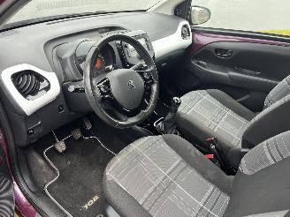 Peugeot 108 STYLE 5/TURIG KLIMA picture 18