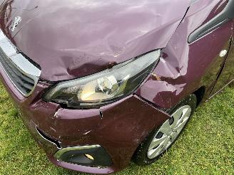 Peugeot 108 STYLE 5/TURIG KLIMA picture 7
