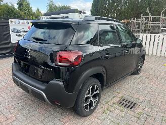 Citroën C3 Aircross 1,2 BENZINE EAT-8  AUTOMATIC picture 2