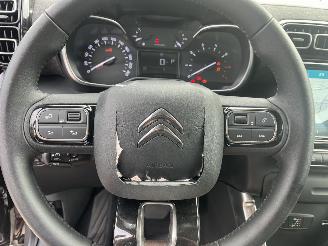Citroën C3 Aircross 1,2 BENZINE EAT-8  AUTOMATIC picture 18