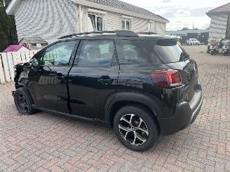 Citroën C3 Aircross 1,2 BENZINE EAT-8  AUTOMATIC picture 4