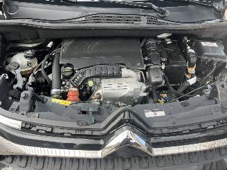 Citroën C3 Aircross 1,2 BENZINE EAT-8  AUTOMATIC picture 9