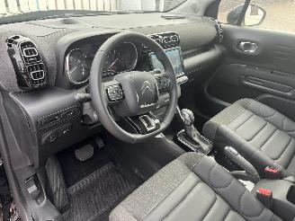 Citroën C3 Aircross 1,2 BENZINE EAT-8  AUTOMATIC picture 15