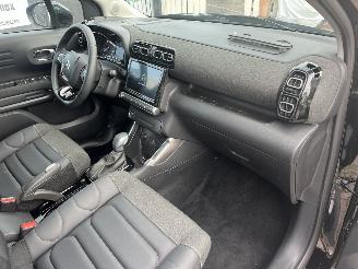 Citroën C3 Aircross 1,2 BENZINE EAT-8  AUTOMATIC picture 11