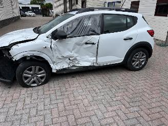 Dacia Sandero TCe 100 ECO-G Stepway - LPG picture 5
