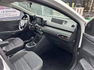Dacia Sandero TCe 100 ECO-G Stepway - LPG picture 10