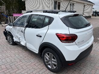 Dacia Sandero TCe 100 ECO-G Stepway - LPG picture 4
