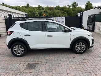 Dacia Sandero TCe 100 ECO-G Stepway - LPG picture 18