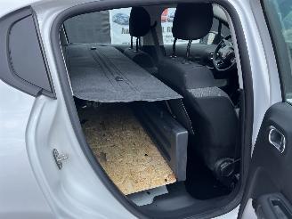Citroën C3 C3 BlueHDi 100 KLIMA-NAVI- picture 12