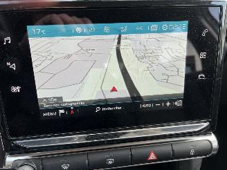Citroën C3 C3 BlueHDi 100 KLIMA-NAVI- picture 15