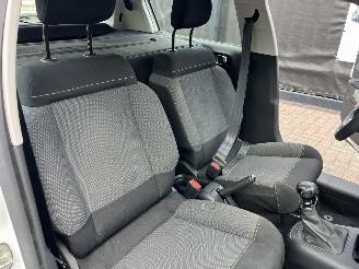 Citroën C3 C3 BlueHDi 100 KLIMA-NAVI- picture 14