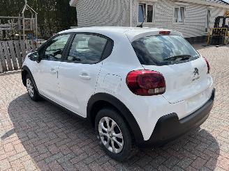 Citroën C3 C3 BlueHDi 100 KLIMA-NAVI- picture 2