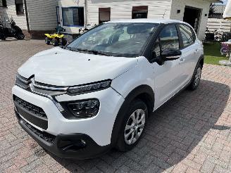 Citroën C3 C3 BlueHDi 100 KLIMA-NAVI- picture 4