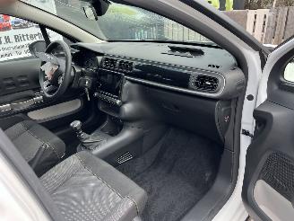 Citroën C3 C3 BlueHDi 100 KLIMA-NAVI- picture 11