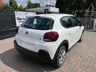 Citroën C3 C3 BlueHDi 100 KLIMA-NAVI- picture 3