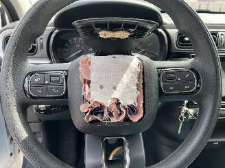 Citroën C3 C3 BlueHDi 100 KLIMA-NAVI- picture 18