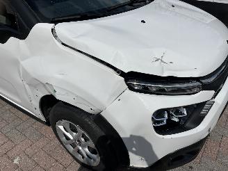 Citroën C3 C3 BlueHDi 100 KLIMA-NAVI- picture 7