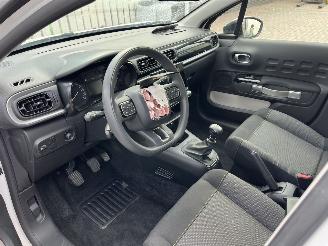 Citroën C3 C3 BlueHDi 100 KLIMA-NAVI- picture 13