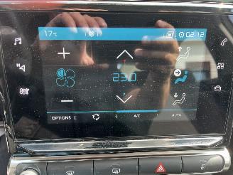 Citroën C3 C3 BlueHDi 100 KLIMA-NAVI- picture 16