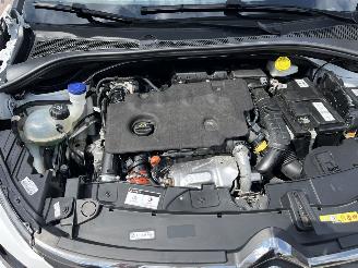 Citroën C3 C3 BlueHDi 100 KLIMA-NAVI- picture 8