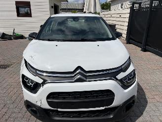 Citroën C3 C3 BlueHDi 100 KLIMA-NAVI- picture 5