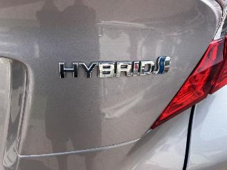 Toyota C-HR 1.8 Hybrid E-CVT Busine picture 2