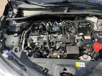 Toyota C-HR 1.8 Hybrid E-CVT Busine picture 10
