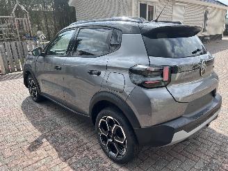 Citroën C3 NEW - MODEL 1,2 BENZINE picture 2