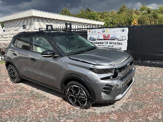 Citroën C3 NEW - MODEL 1,2 BENZINE picture 4