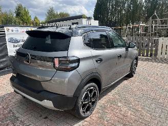 Citroën C3 NEW - MODEL 1,2 BENZINE picture 3