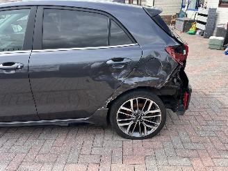 Kia Rio 1,0 BENZINE 100,PS GT-LINE picture 9