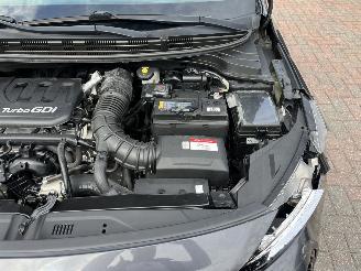 Kia Rio 1,0 BENZINE 100,PS GT-LINE picture 13