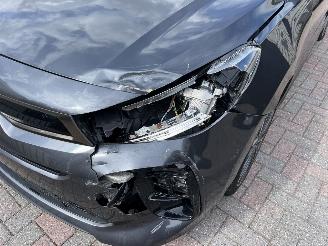 Kia Rio 1,0 BENZINE 100,PS GT-LINE picture 11