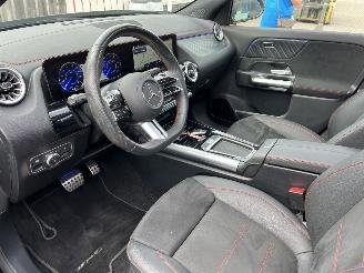 Mercedes EQA AMG-PAKKET PAONARAMADACH picture 15