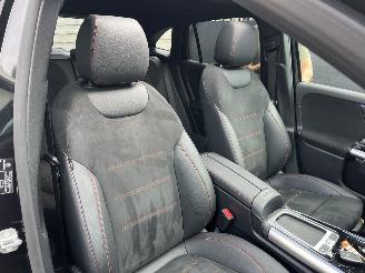 Mercedes EQA AMG-PAKKET PAONARAMADACH picture 12