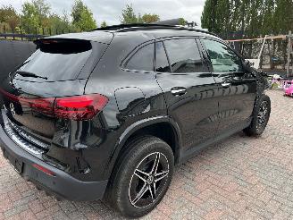 Mercedes EQA AMG-PAKKET PAONARAMADACH picture 3