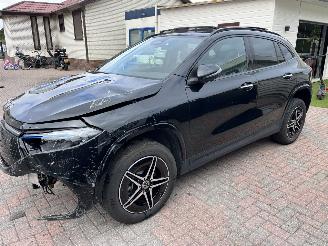 Mercedes EQA AMG-PAKKET PAONARAMADACH picture 4