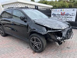 Mercedes EQA AMG-PAKKET PAONARAMADACH picture 6