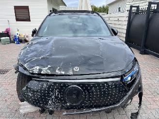 Mercedes EQA AMG-PAKKET PAONARAMADACH picture 5