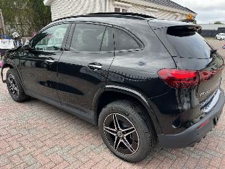 Mercedes EQA AMG-PAKKET PAONARAMADACH picture 2