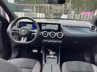 Mercedes EQA AMG-PAKKET PAONARAMADACH picture 14
