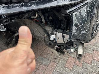 Mercedes EQA AMG-PAKKET PAONARAMADACH picture 19