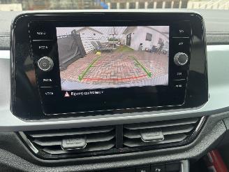 Volkswagen T-Roc BENZINE - KLIMATRONIK - NAVI picture 18