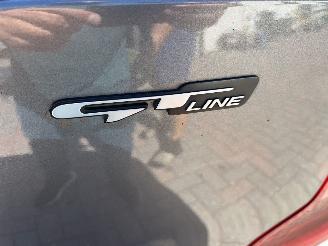 Kia Picanto 1,0 MPI  GT-LINE  KLIMA picture 2