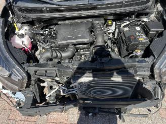 Kia Picanto 1,0 MPI  GT-LINE  KLIMA picture 12