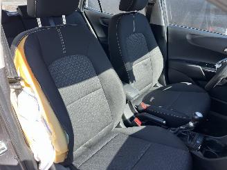 Kia Picanto 1,0 MPI  GT-LINE  KLIMA picture 14