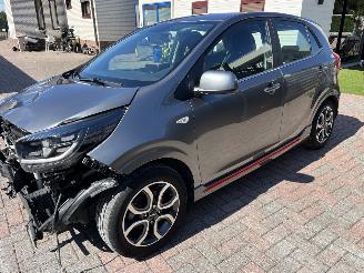 Kia Picanto 1,0 MPI  GT-LINE  KLIMA picture 7