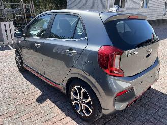 Kia Picanto 1,0 MPI  GT-LINE  KLIMA picture 3