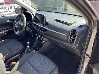 Kia Picanto 1,0 MPI  GT-LINE  KLIMA picture 13